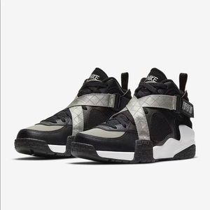 Nike air Raid sz9.5
